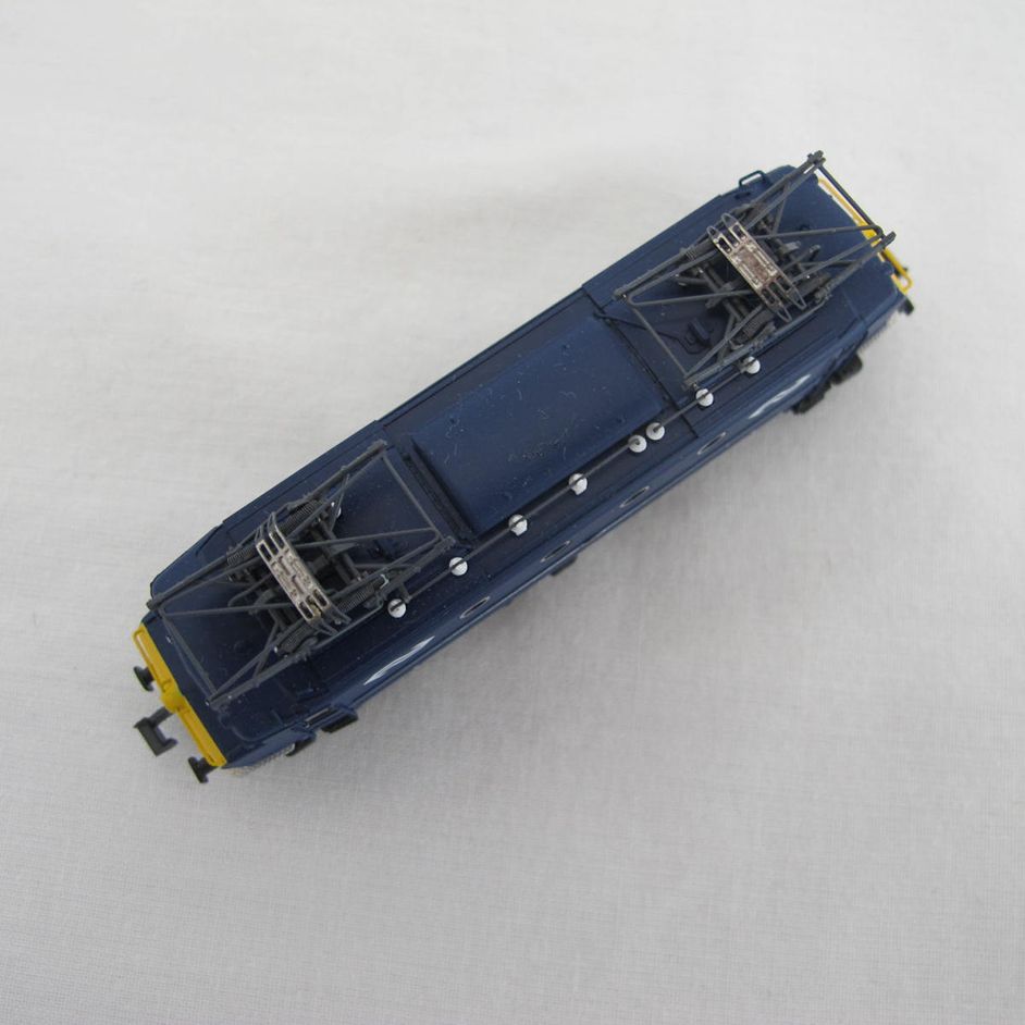 NS, Electric locomotive 1115 - Image 7