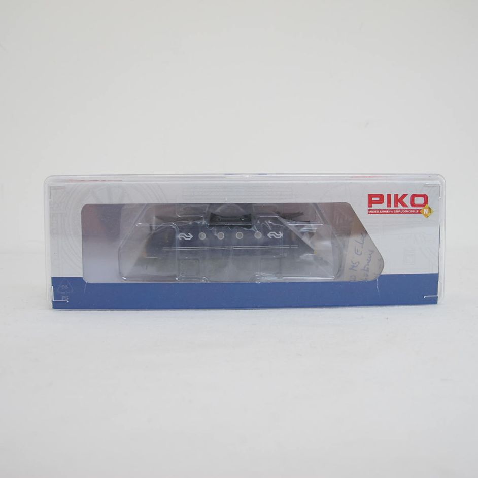 NS, Electric locomotive 1115 - Image 9