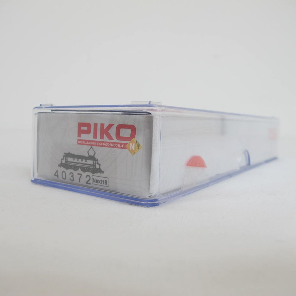 NS, Electric locomotive 1115 - Image 11