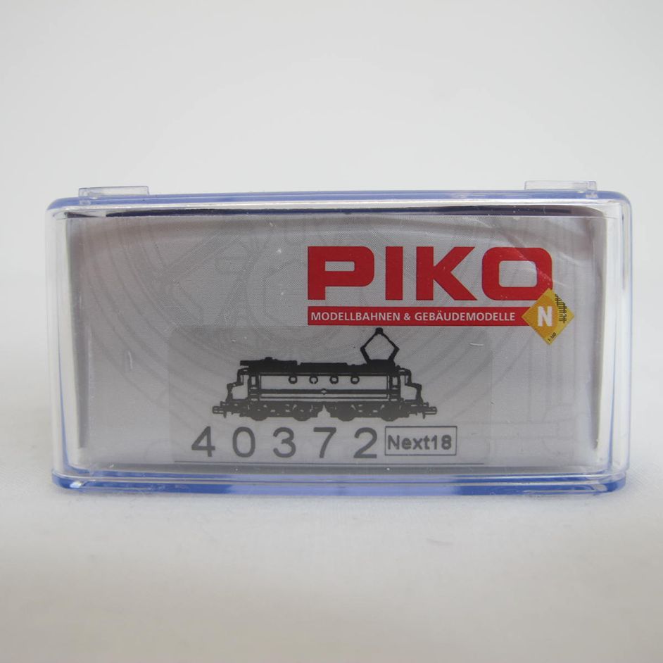 NS, Electric locomotive 1115 - Image 13