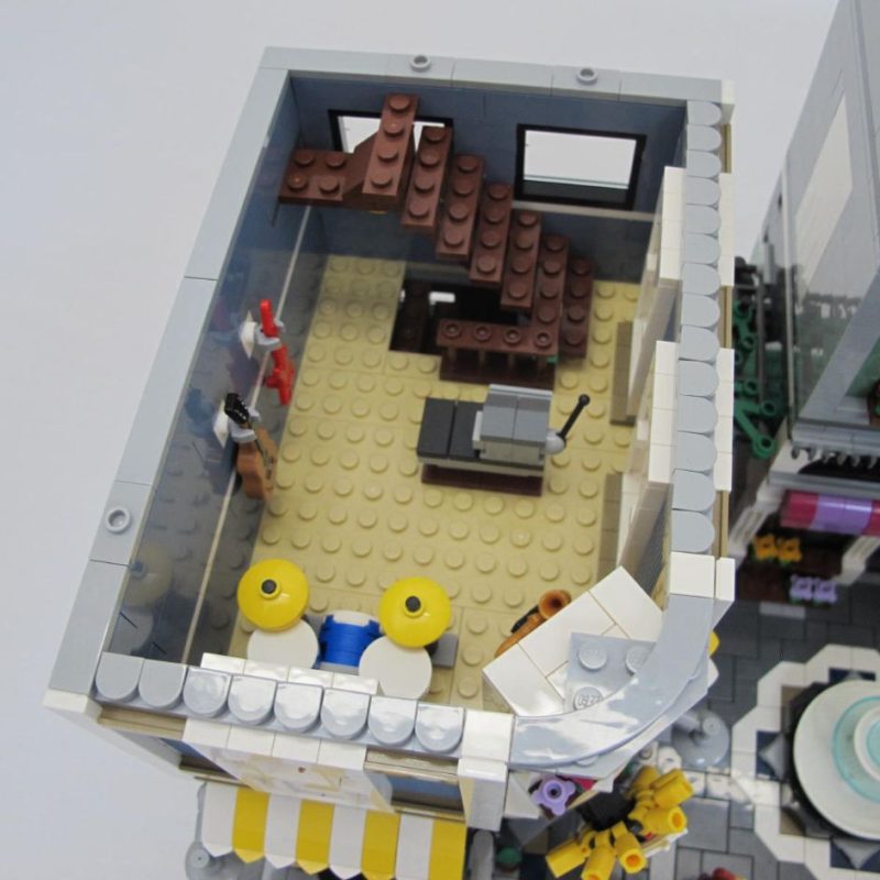 Assembly Square. Complete with instructions and box - Image 27