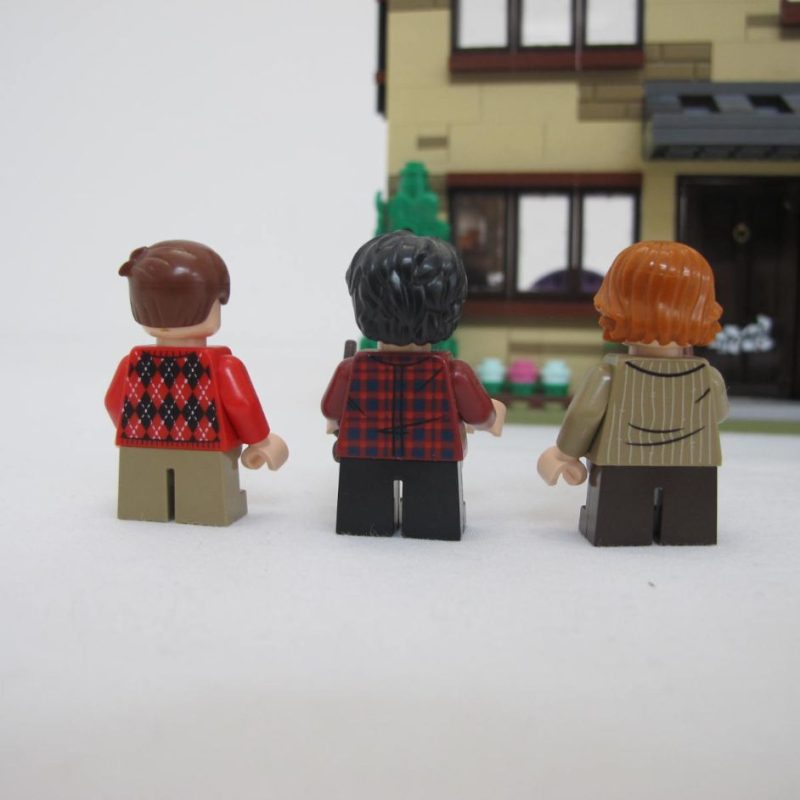 4 Privet Drive. Complete with instructions, no box - Image 5