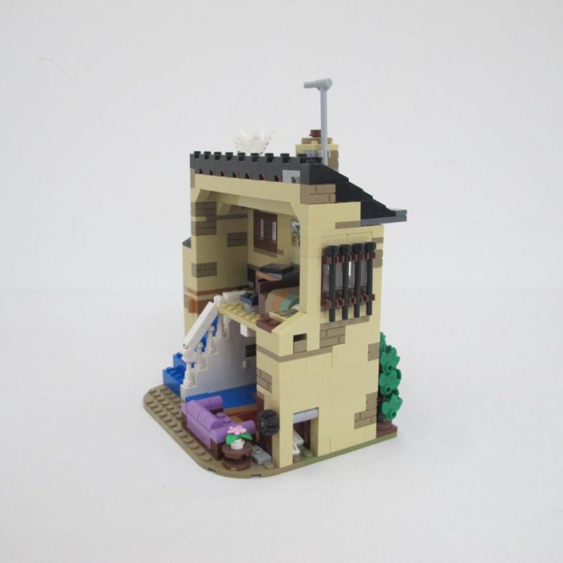 4 Privet Drive. Complete with instructions, no box - Image 12