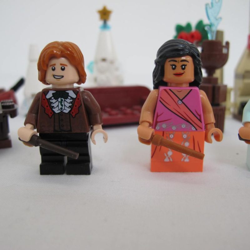 Advent Calendar 2020, Harry Potter. Complete without instructions and box - Image 6