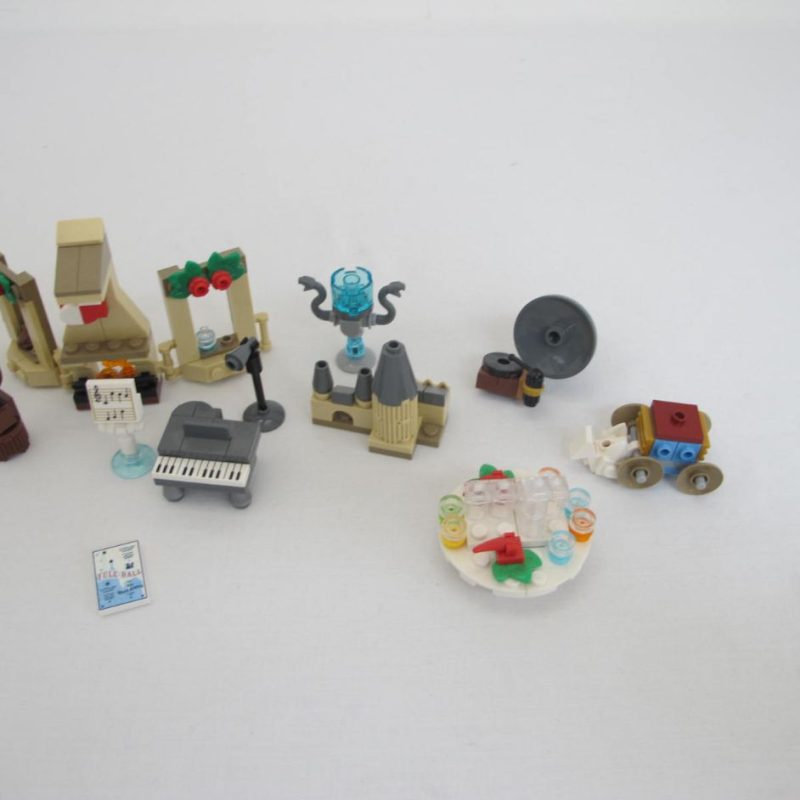 Advent Calendar 2020, Harry Potter. Complete without instructions and box - Image 3