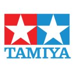 Logo Tamiya
