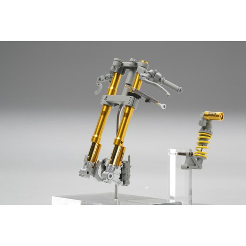 Kawasaki ZX-RR Front Fork