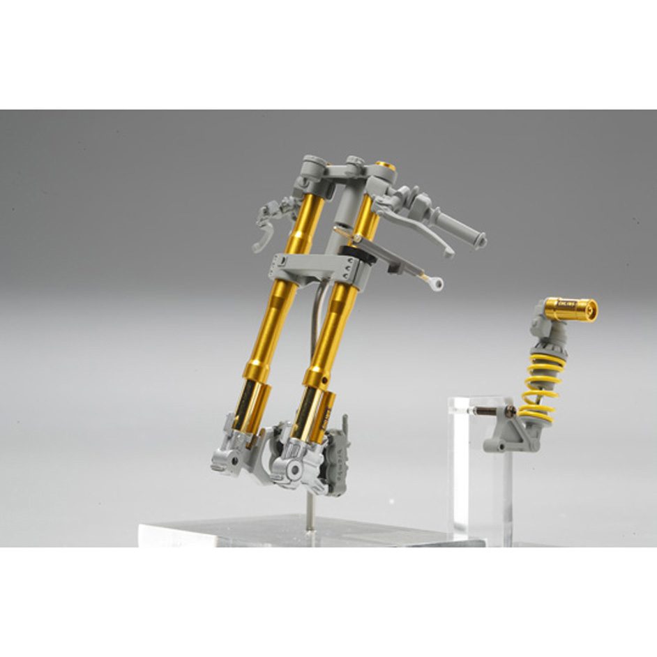 Kawasaki ZX-RR Front Fork