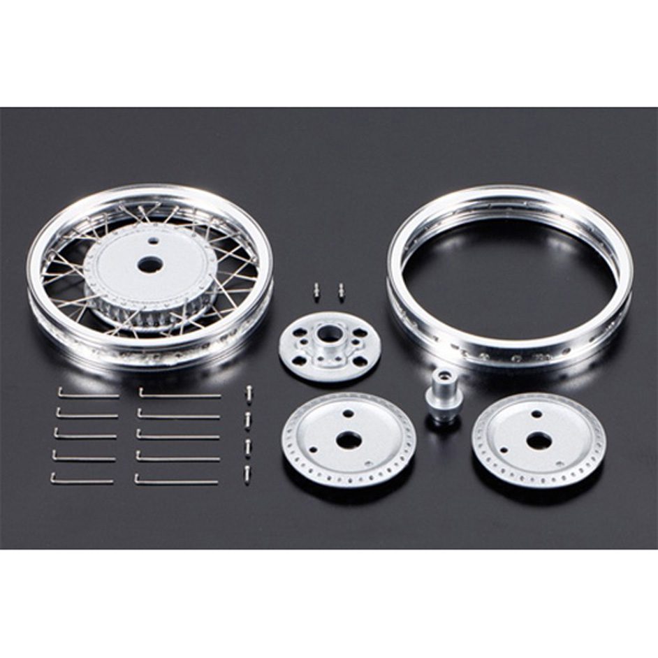 Honda RC166 Wheel Set