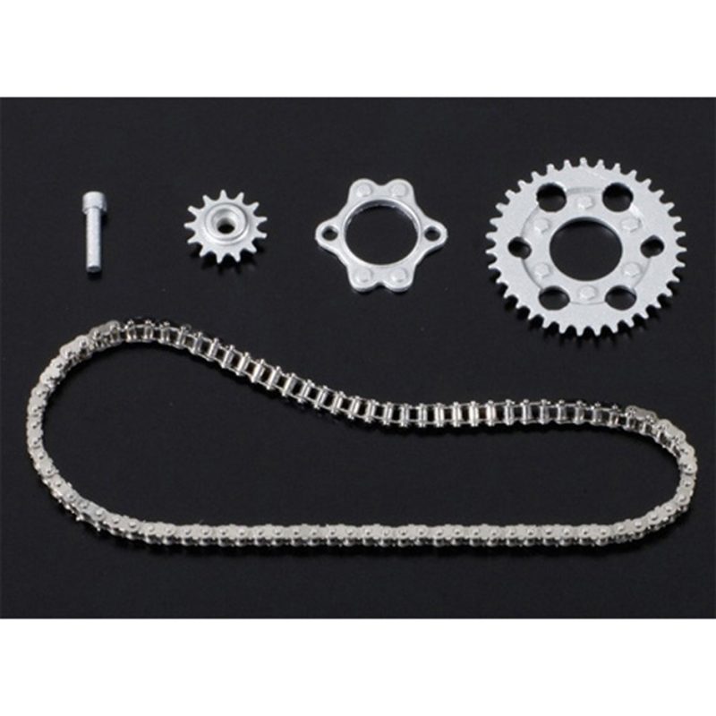 Honda RC166 Chain Set
