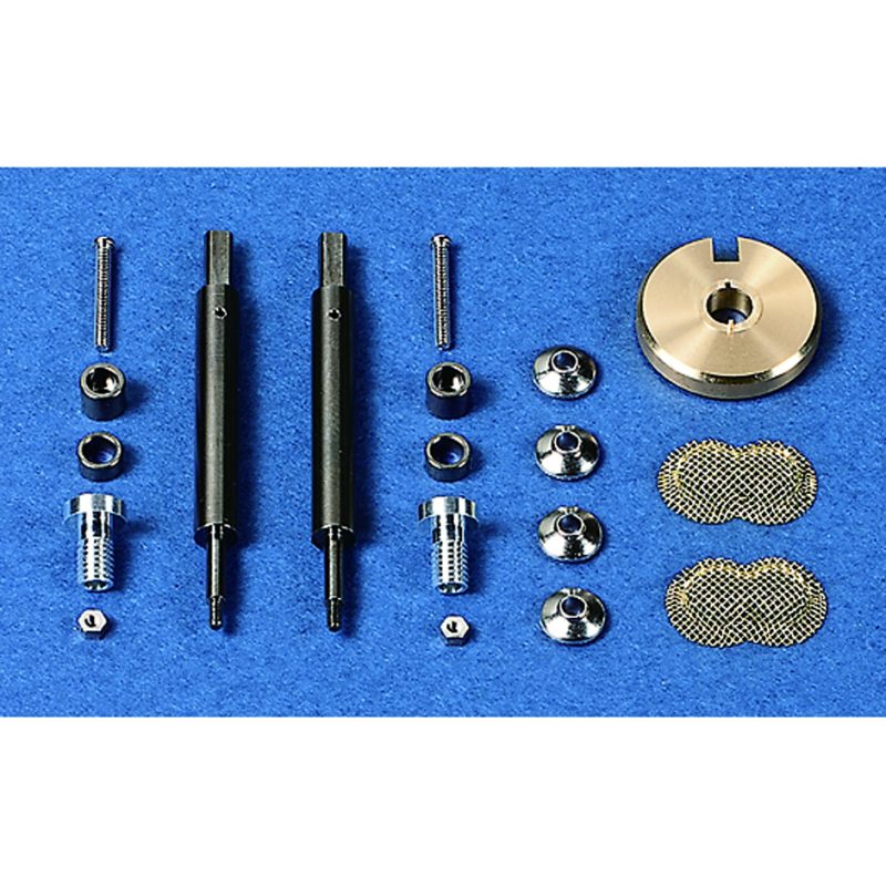 Tamiya 12651 NSR500 ’84 Front Fork