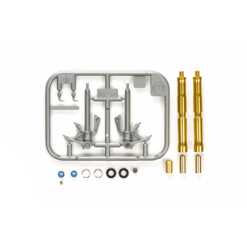 Tamiya 1:12 Panigale 1199 S Frt. Fork (12657)