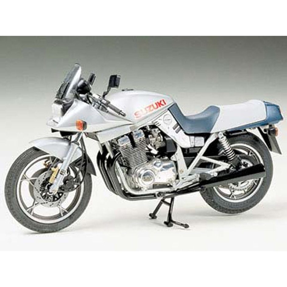 Suzuki GSX1100S Katana