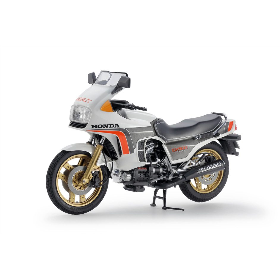 Honda CX500 Turbo