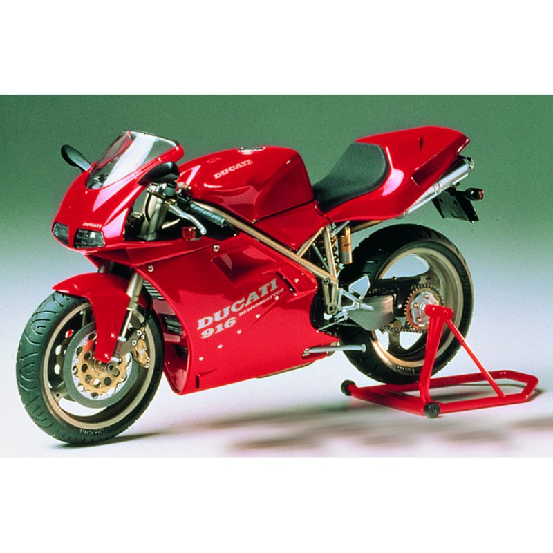Tamiya 14068 Ducati 916
