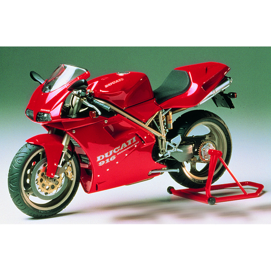 Tamiya 14068 Ducati 916