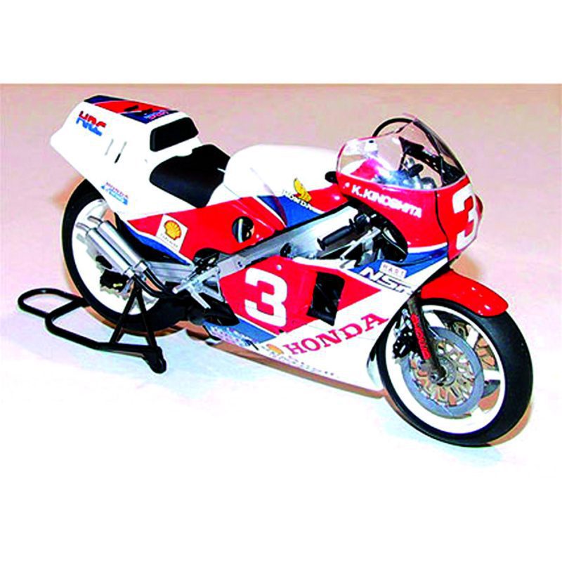 Tamiya 14099 Honda NSR500 Factory Color