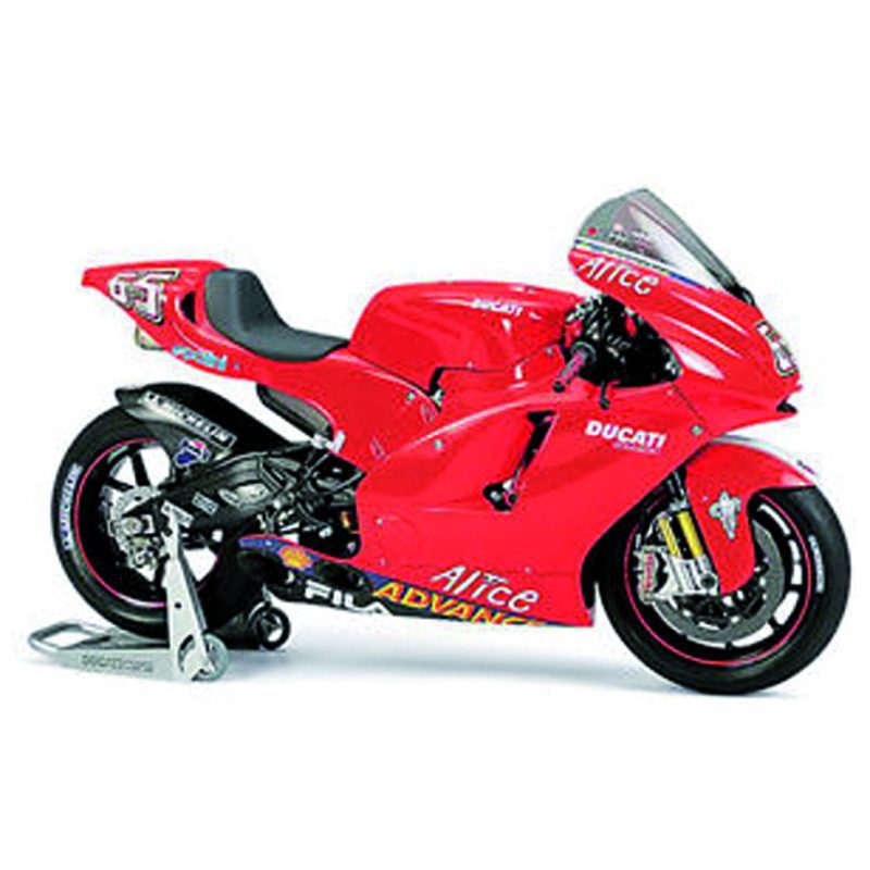Tamiya 14101 Ducati Desmosedici