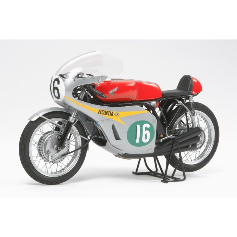Honda RC166