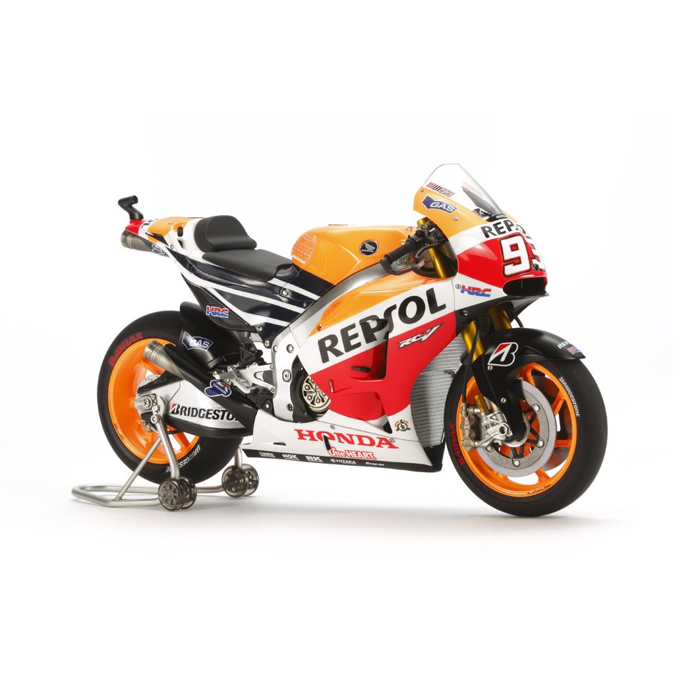 1:12 Repsol Honda RC213V '14