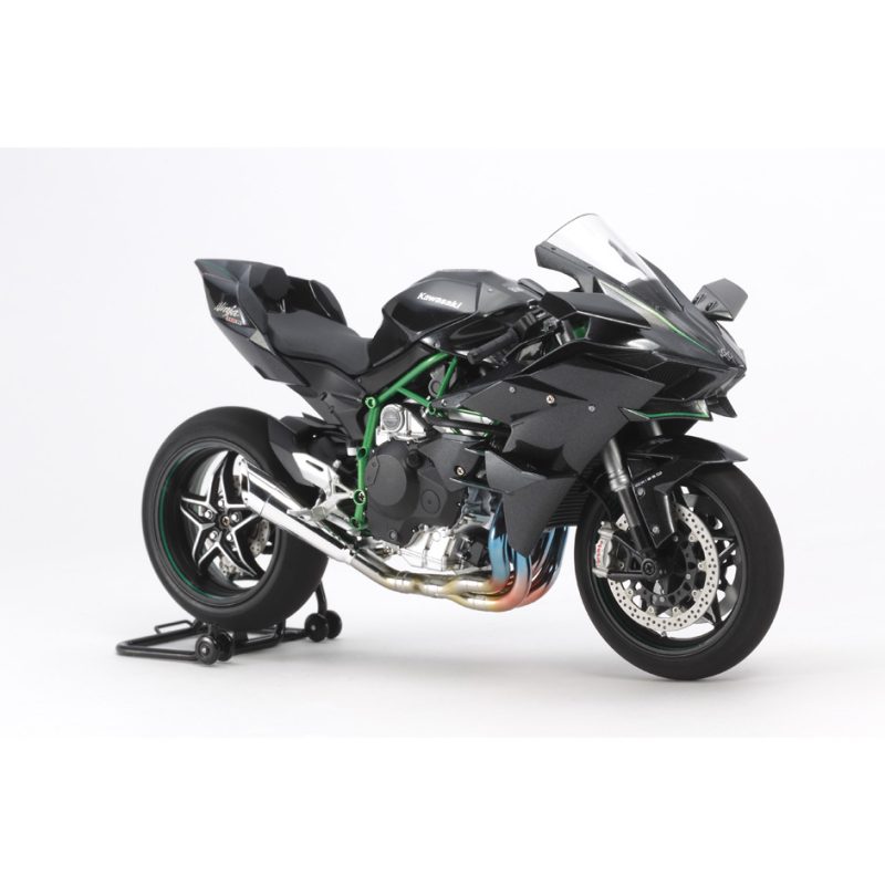 Tamiya 1:12 Kawasaki Ninja H2R (14131)