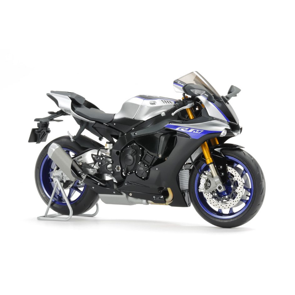 1:12 Yamaha YZF-R1M