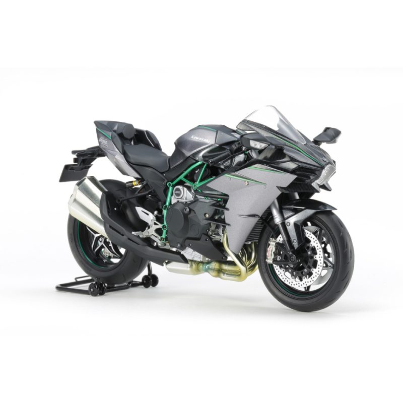 Tamiya 1:12 Kawasaki Ninja H2 Carbon (14136)