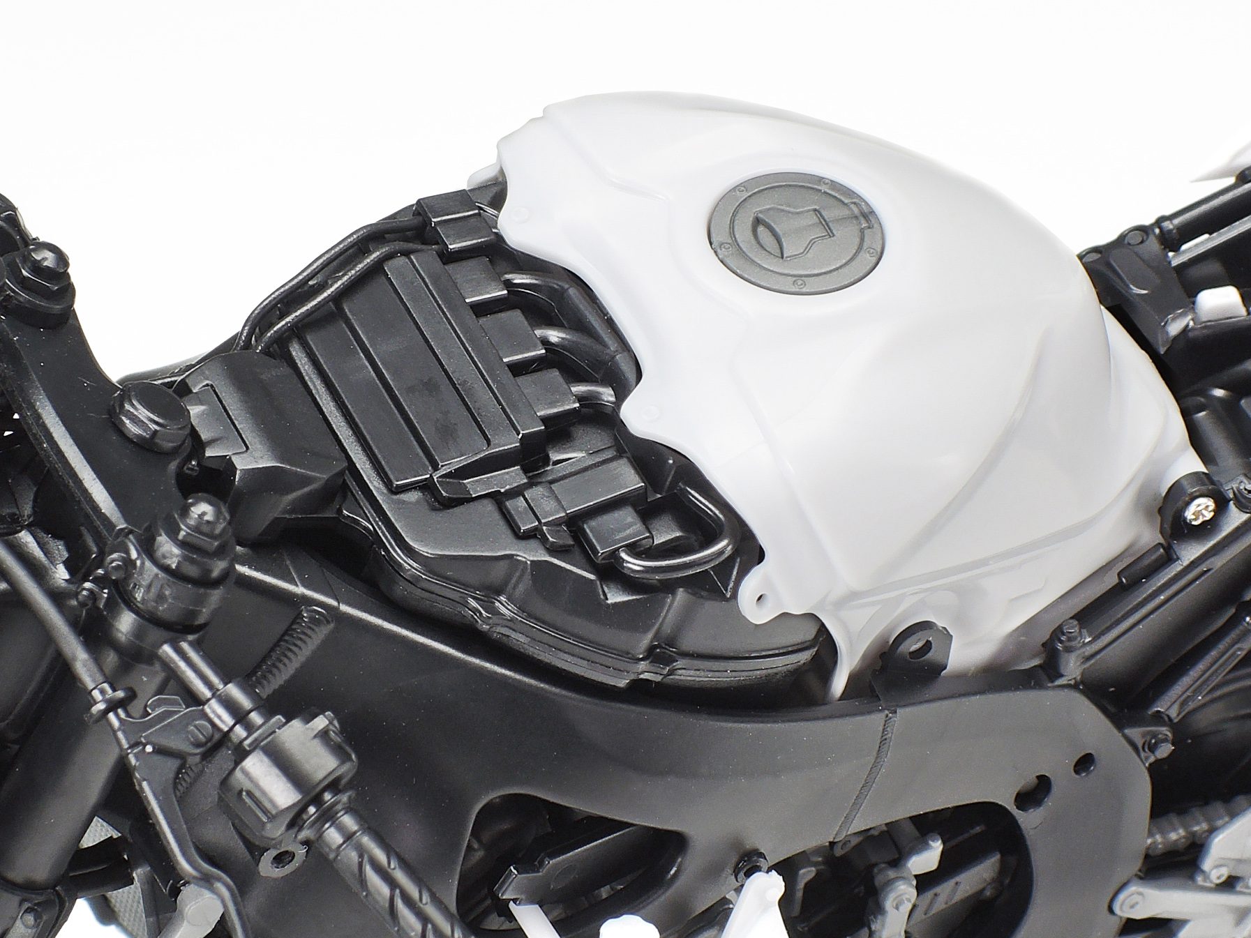 Tamiya 1:12 CBR1000RR-R FIREBLADE SP (14138)