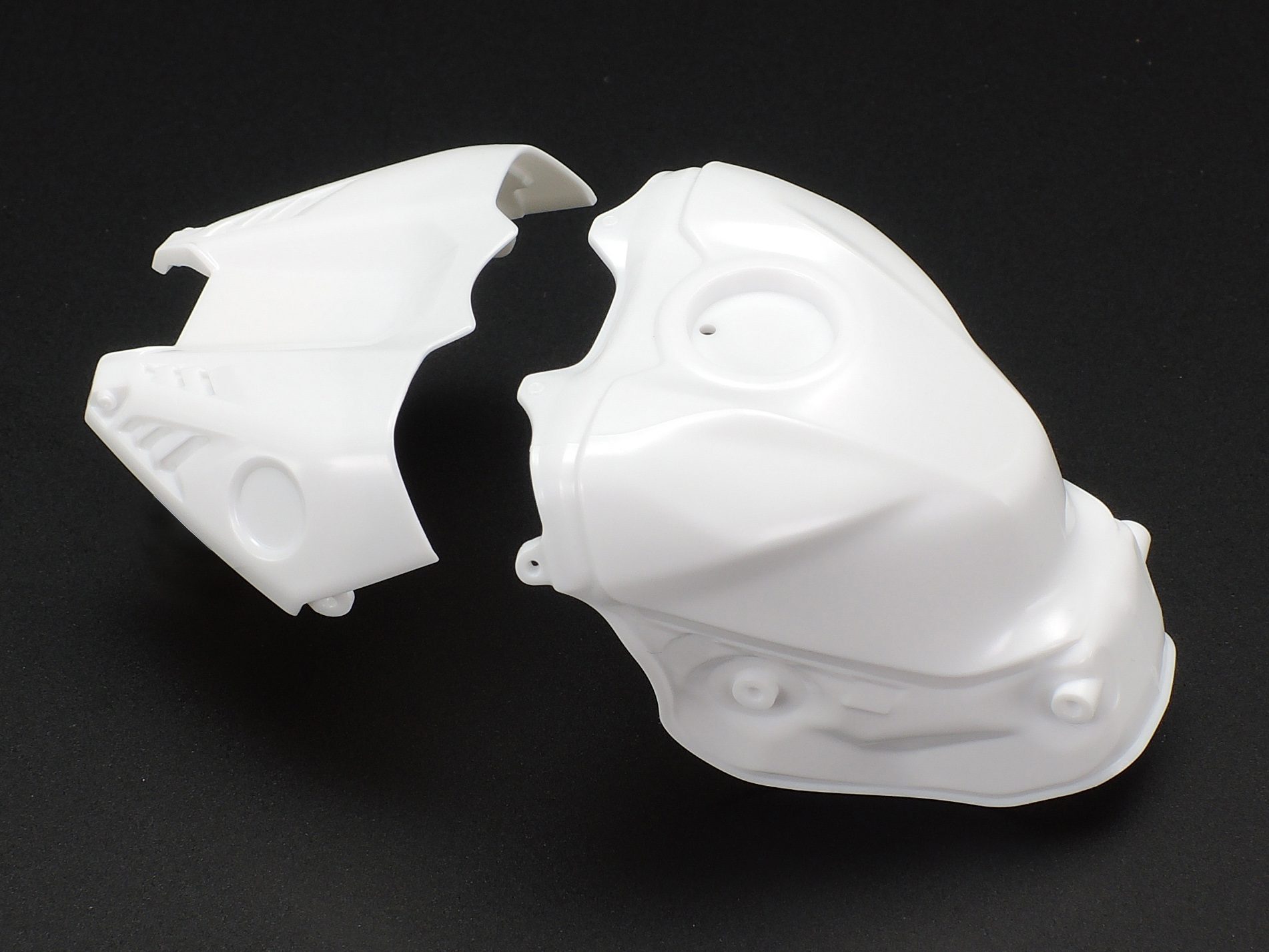 Tamiya 1:12 CBR1000RR-R FIREBLADE SP (14138)