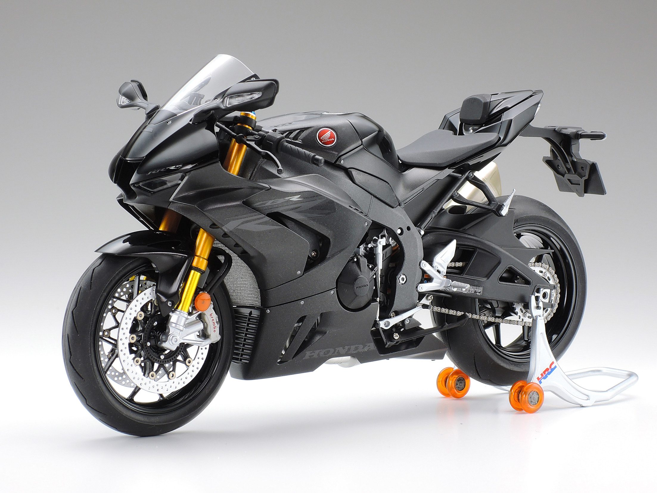Tamiya 1:12 CBR1000RR-R FIREBLADE SP (14138)