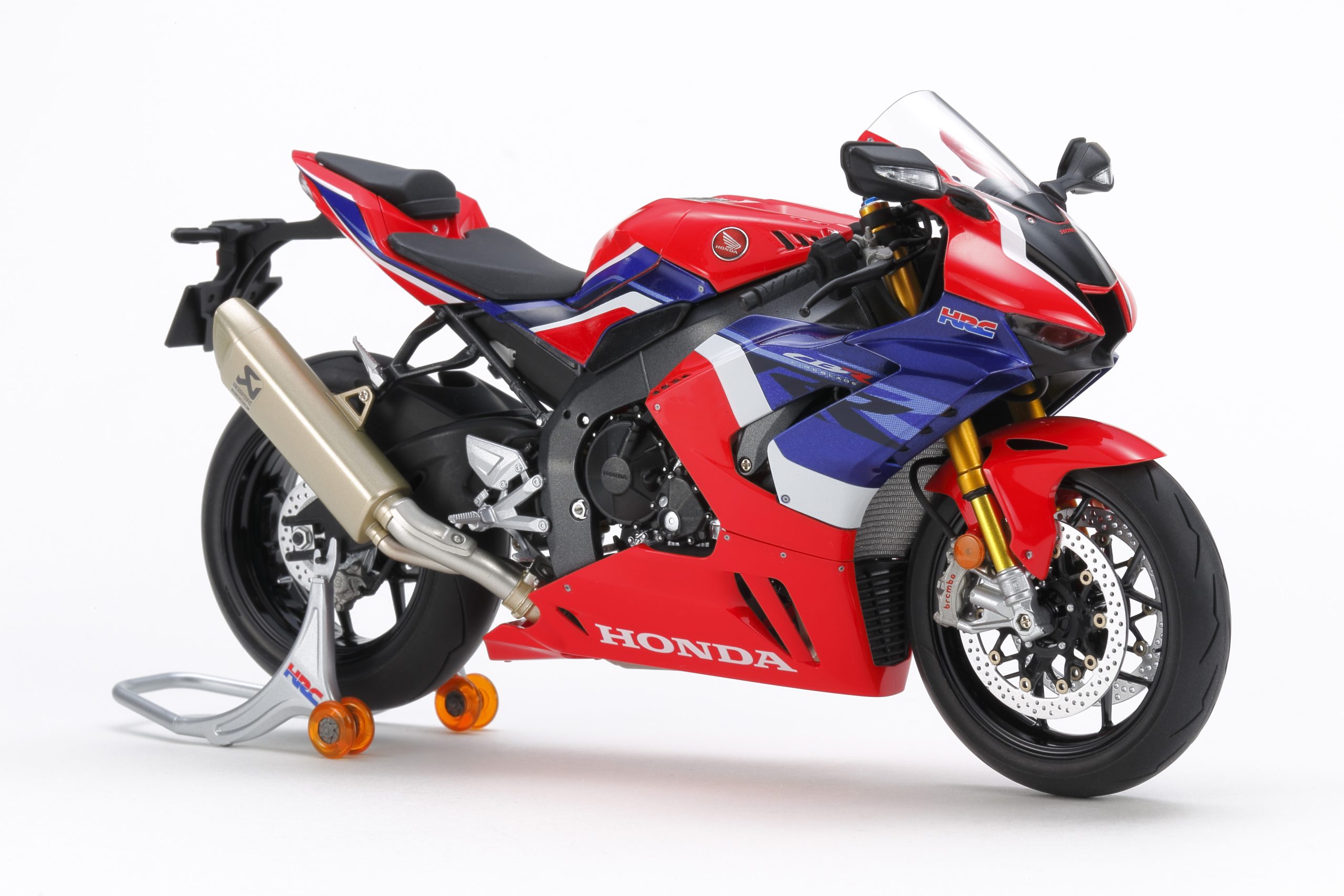 Tamiya 1:12 CBR1000RR-R FIREBLADE SP (14138)