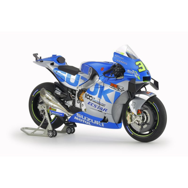 Tamiya 1:12 GSX-RR '20 (14139)