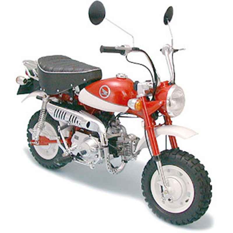 Honda Monkey 2000 Anniversary