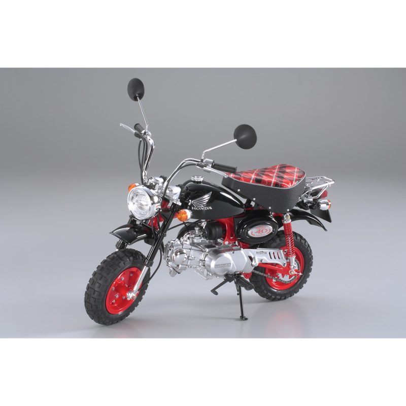 Tamiya 16032 Honda Monkey 40th Anniversary