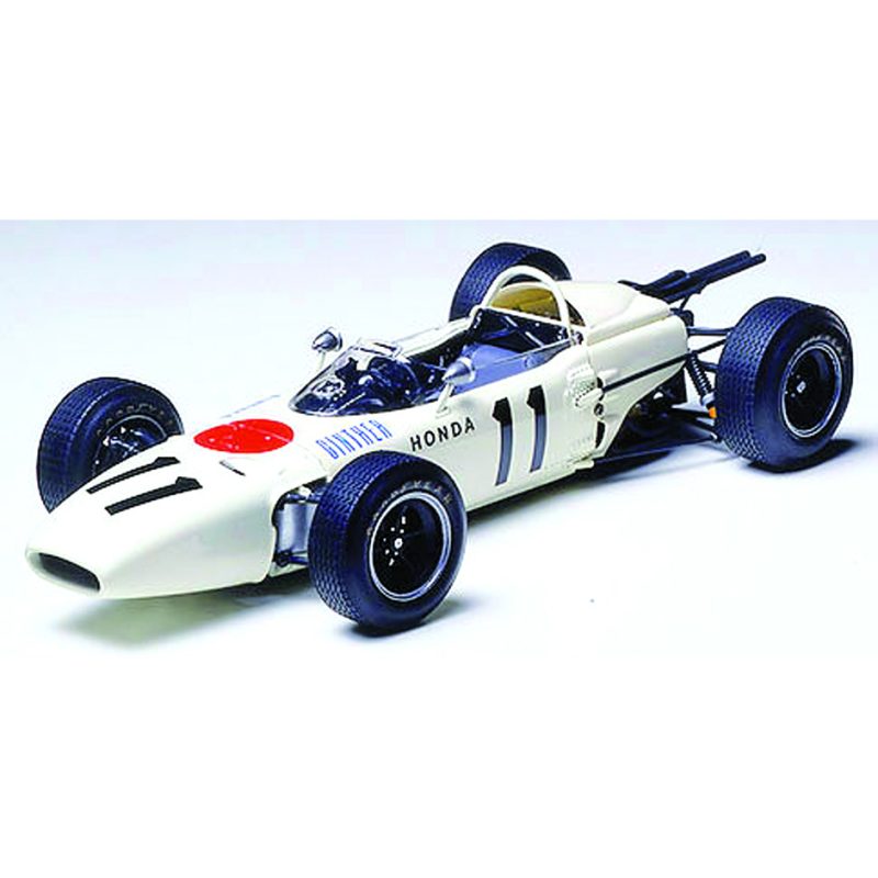 Honda RA272