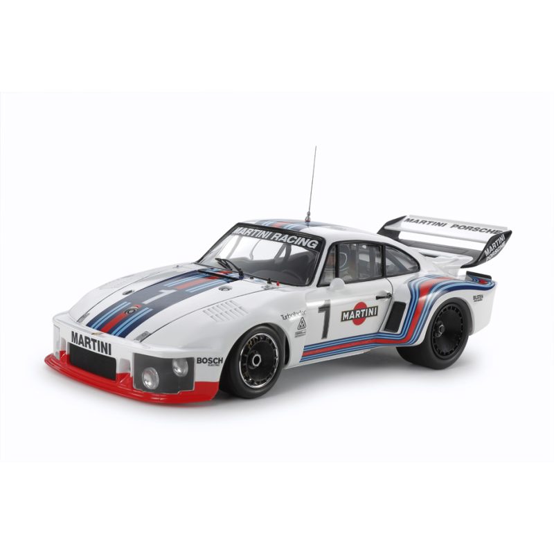 Porsche 935 Martini