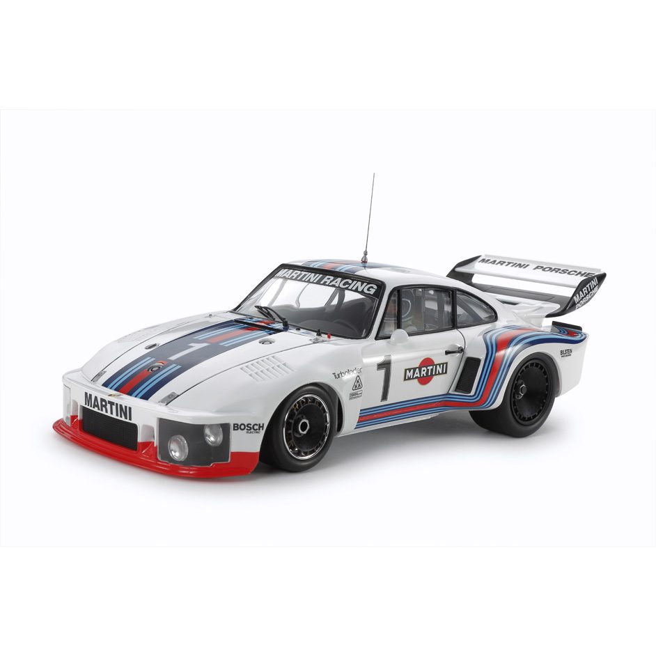 Porsche 935 Martini