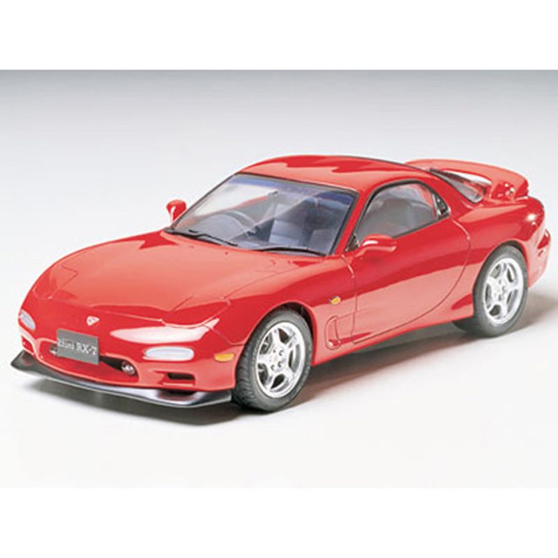 Tamiya 24110 Efini RX-7