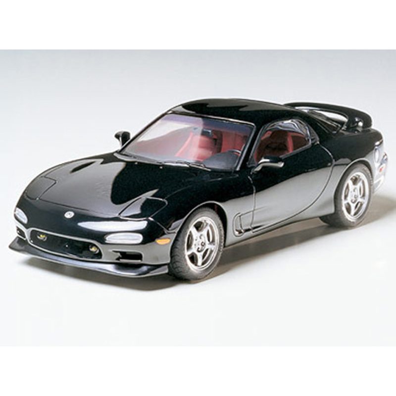 Tamiya 24116 Mazda RX-7 R1