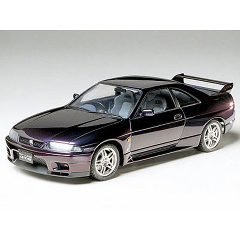 Tamiya 24145 Nissan Skyline GT-R V･Spec