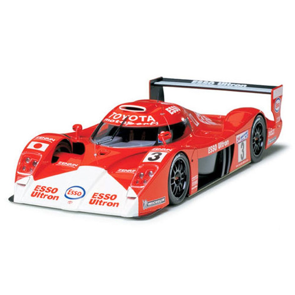 TOYOTA GT-One TS020