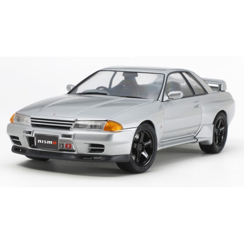 Tamiya 24341 1:24 GT-R (R32) Nismo-Custom