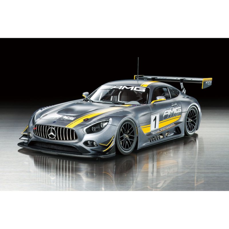 1:24 Mercedes-AMG GT3