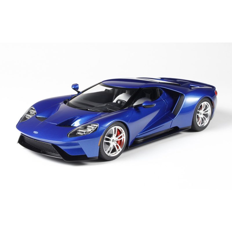 Tamiya 24346 1:24 Ford GT