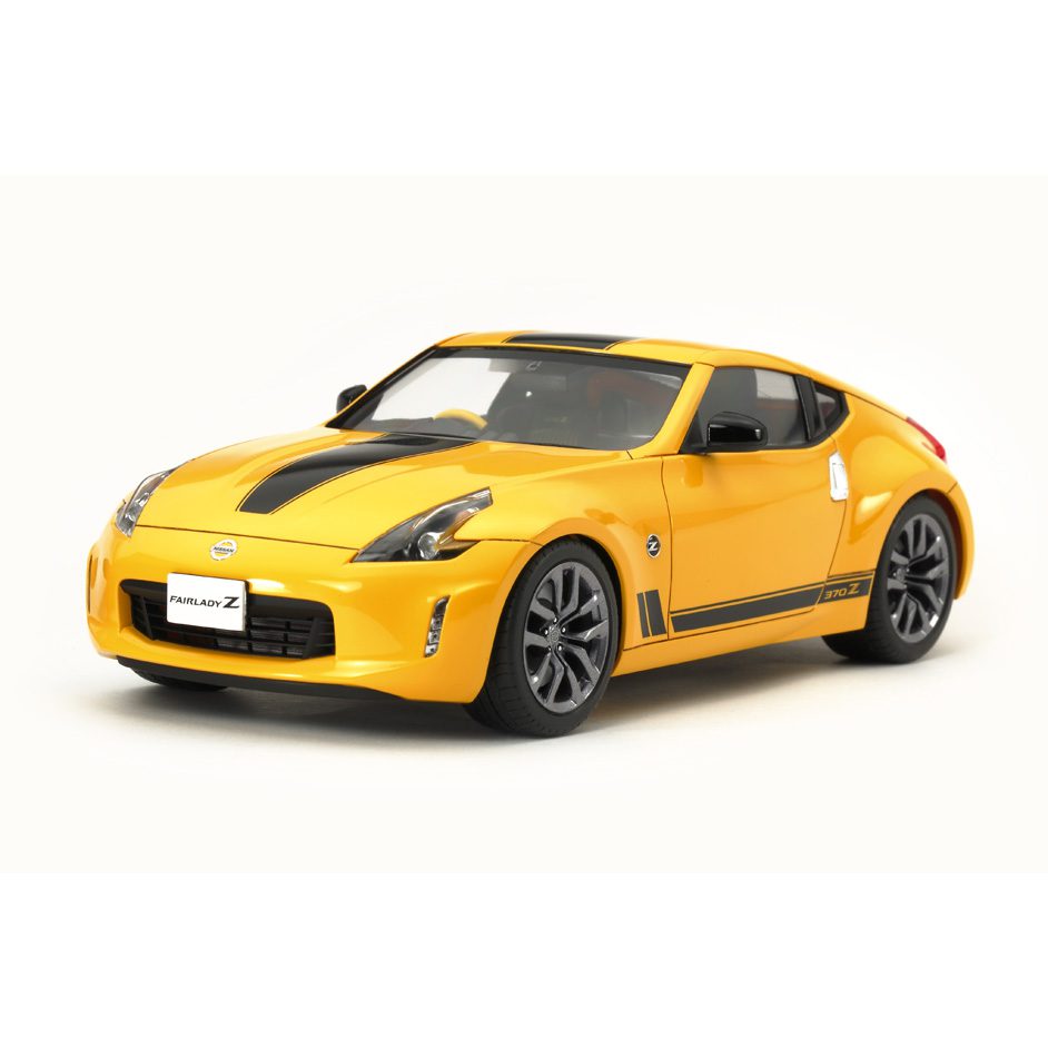 1:24 370Z Heritage Edition