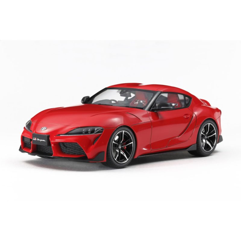 Tamiya 24351 1:24 TOYOTA GR Supra