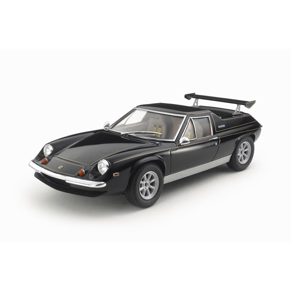 1:24 Lotus Europa Special