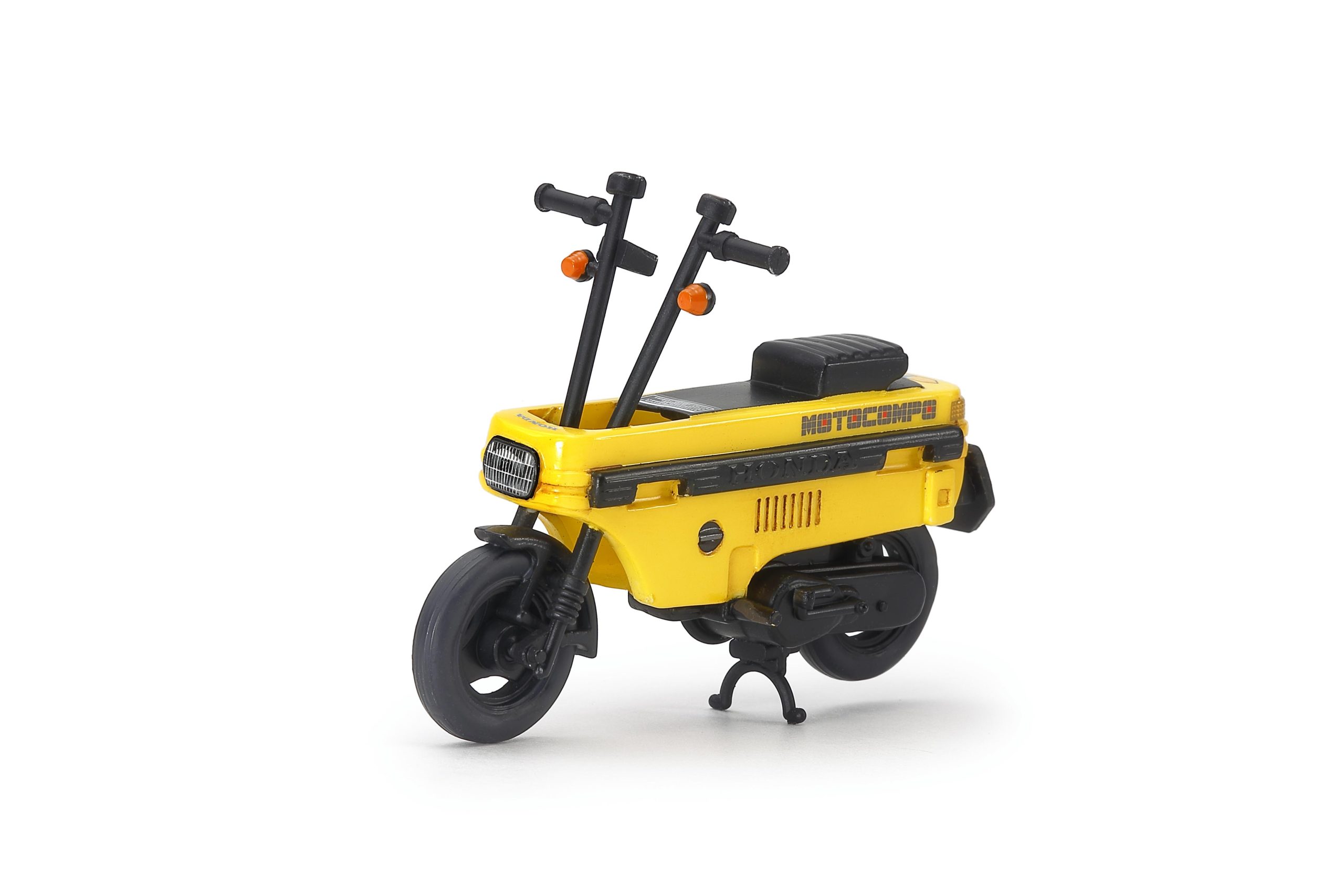 Tamiya Honda City Turbo (24369)