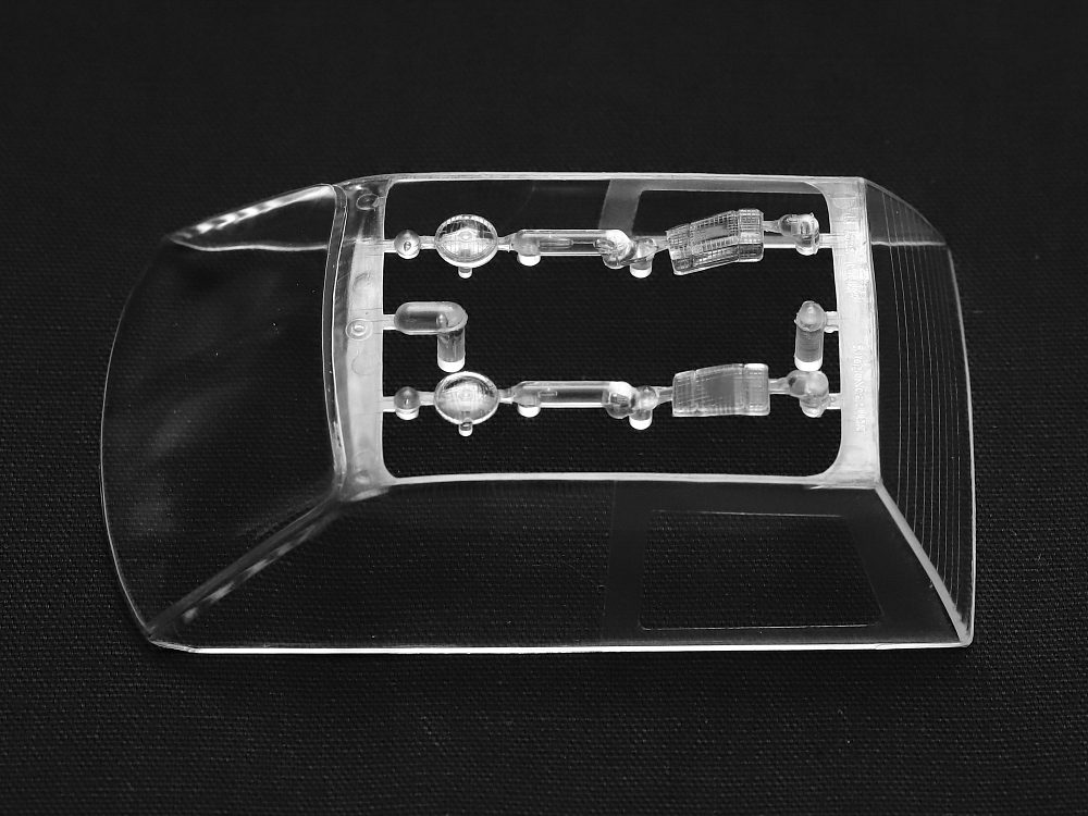 Tamiya Honda City Turbo (24369)