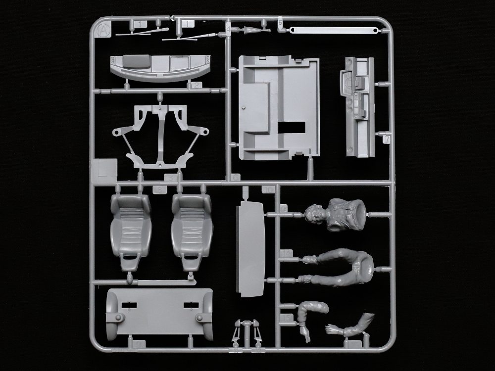 Tamiya Honda City Turbo (24369)